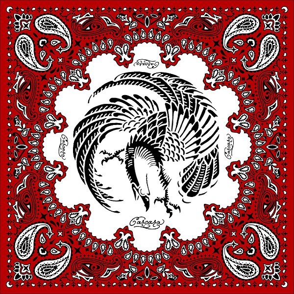 Bandana Carcará I