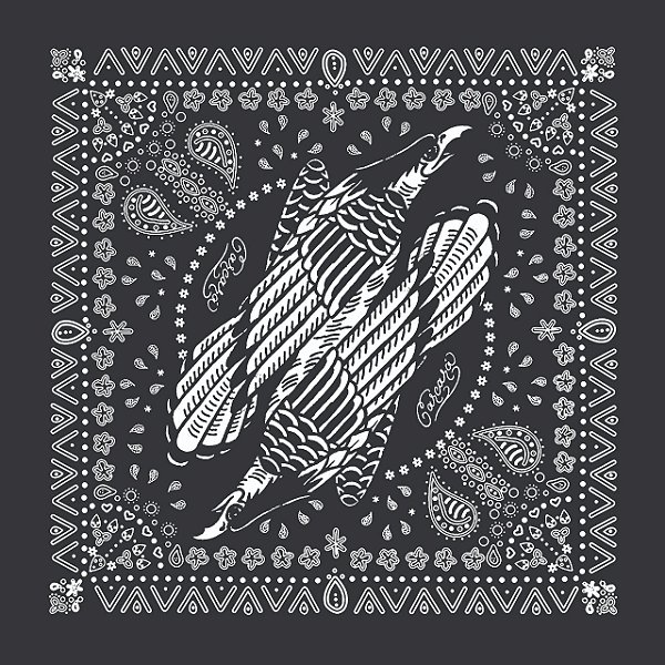 Bandana Carcará II