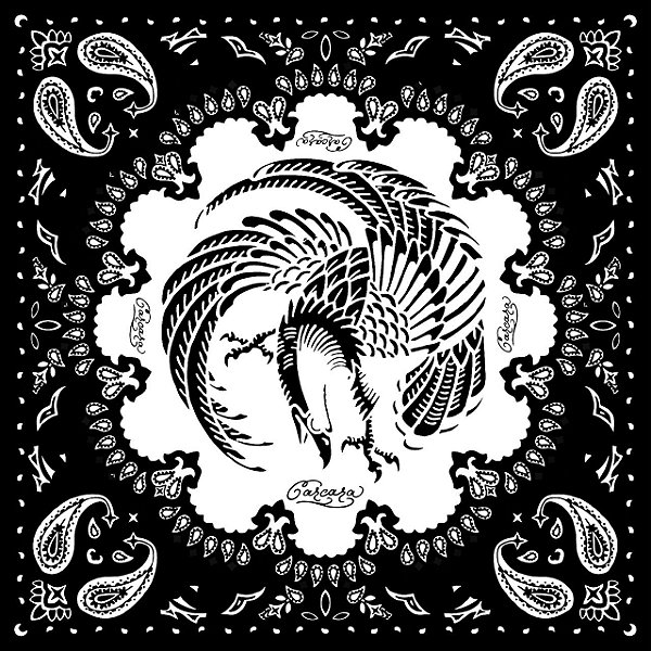 Bandana Carcará II