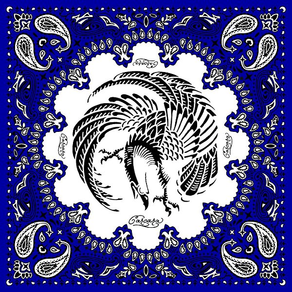 Bandana Carcará I