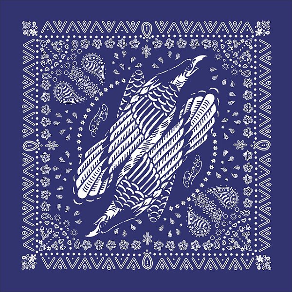 Bandana Carcará II