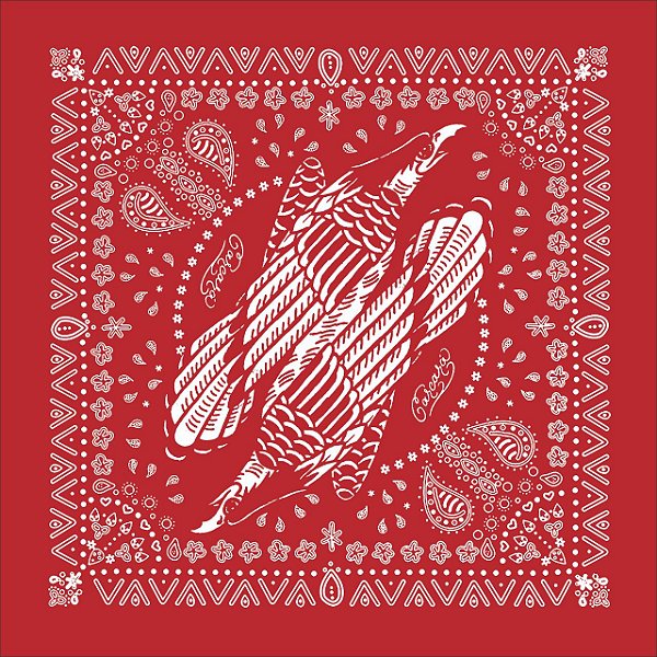 Bandana Carcará II