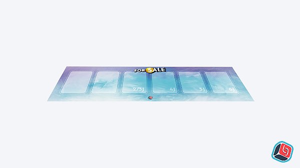 Playmat For Sale