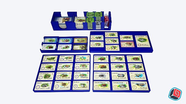 Insert 3D Puerto Rico