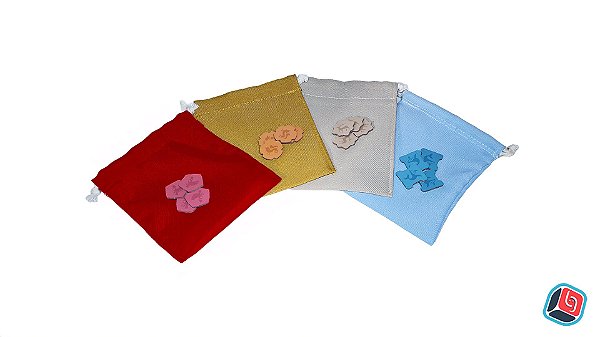 Kit de Bags Rebirth