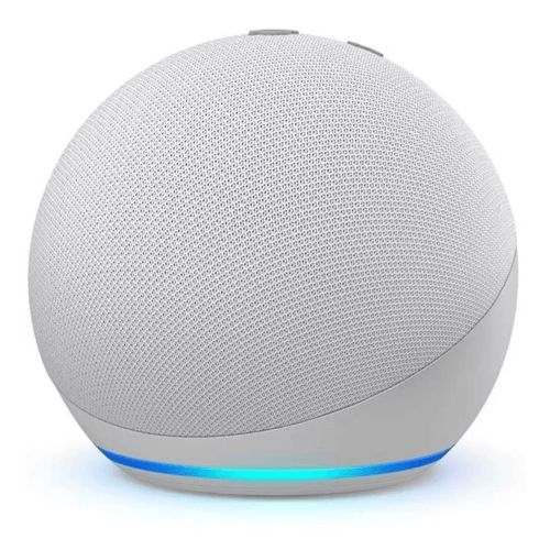 Amazon Alexa Echo Dot 4 - Branco