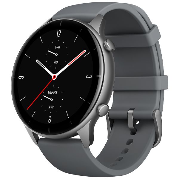 Smartwatch Xiaomi Amazfit GTR 2e - Cinza