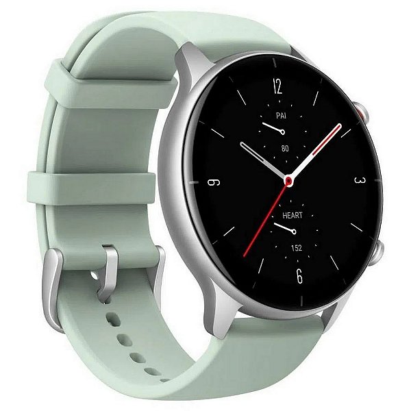 Smartwatch Xiaomi Amazfit GTR 2e - Verde