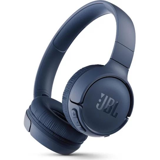 Fone de Ouvido Bluetooth JBL Tune 510BT - Azul
