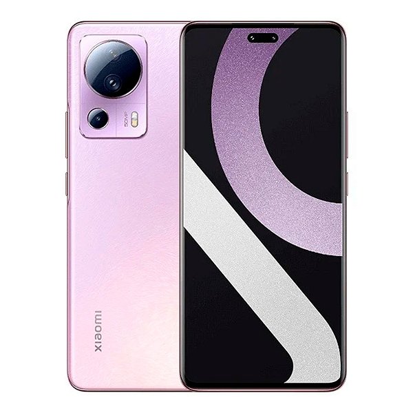 Celular Xiaomi 13 Lite 5G 8gb 256gb - Rosa