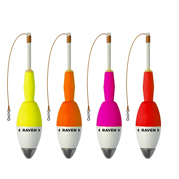 Boia Torpedo Pino Raven 52g - Correafish