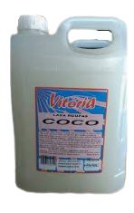 Sabão Liquido Coco Vitoria 5 Lts C/ 2 Un