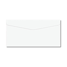 Envelope Carta Oficio Branco Un.