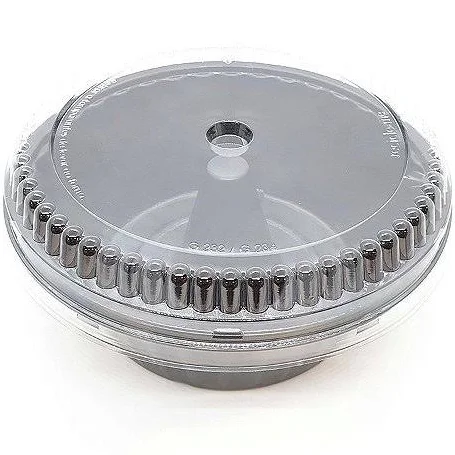 Forma de Bolo Forneável G 232 Galvanotek Un.