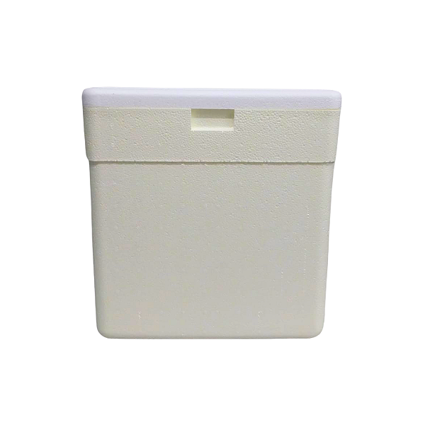 Caixa de isopor 28 Litros Un.