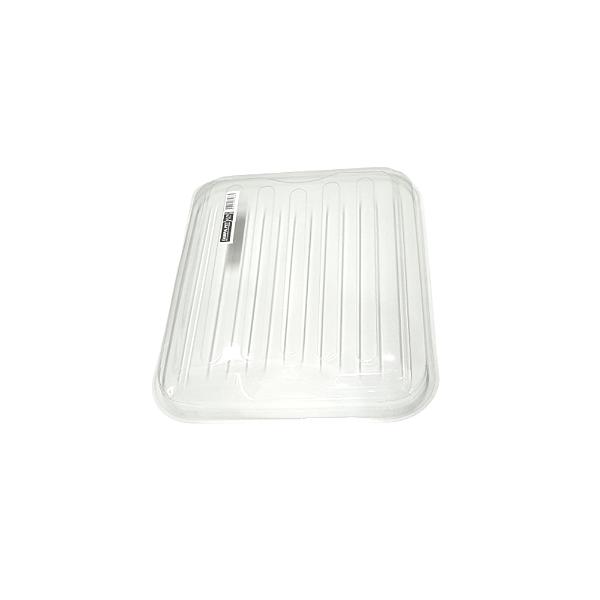 Tampa Pet p/ Assadeira Retangular 6,400ml Thermoprat Un.