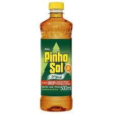 Pinho Sol Original c/ 500ml Un.