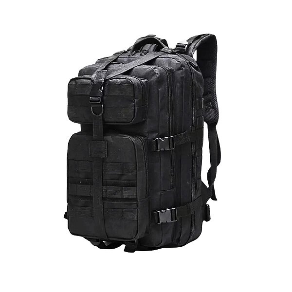Bolsa Mochila Militar Tática Masculina  | Marca Fast Bag