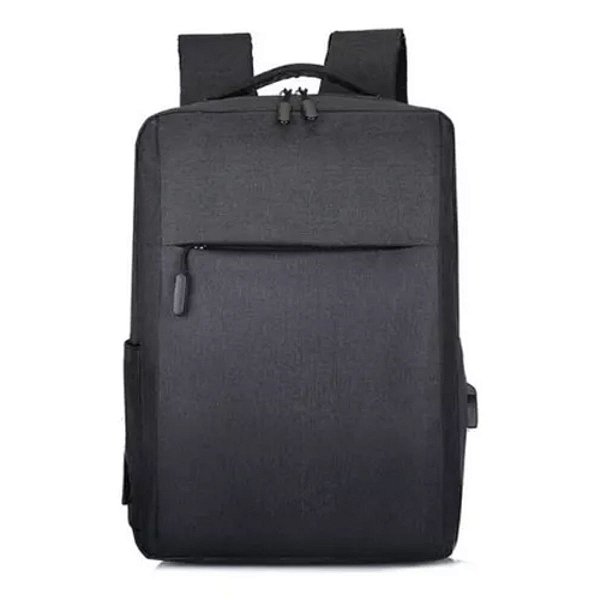 Mochila Notebook Saída Usb Carregador