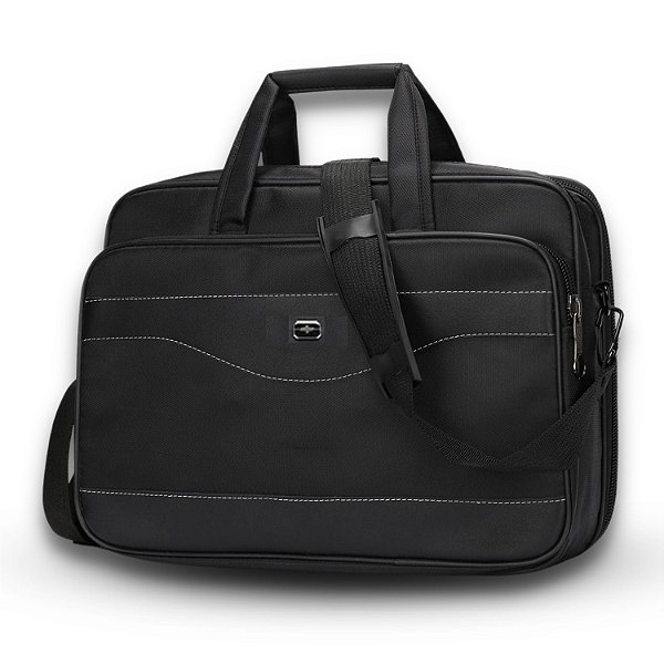 Pasta Executiva Bolsa Ombro Executiva Notebook Maleta Social | Marca Fast Bag