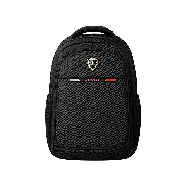Mochila Costas Reforçada Masculina Trabalho Universitaria