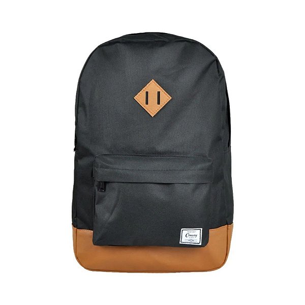 Mochila Juvenil Escolar Adolescente Faculdade Resistente