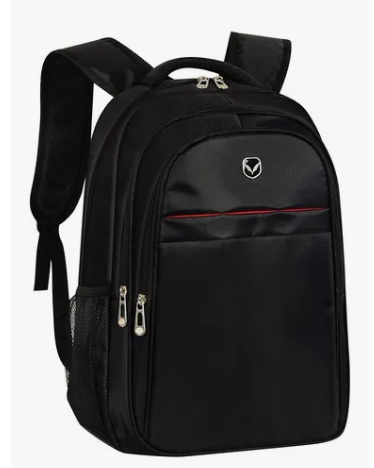 Mochila Executiva De Trabalho Multiuso Reforçada Impermeável