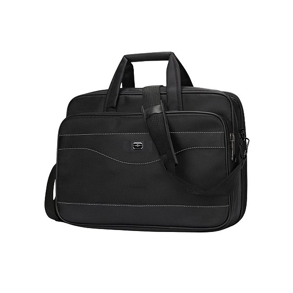Pasta Executiva Bolsa Ombro Executiva Notebook Maleta Social