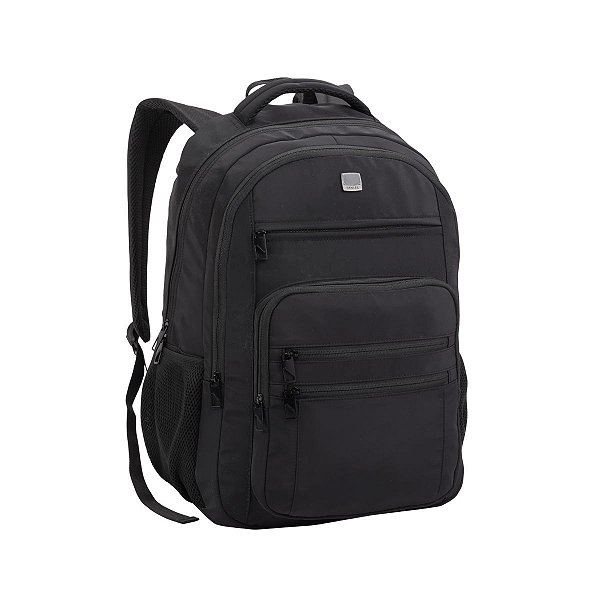 Mochila Costas Masculina Notebook Executiva Reforçada