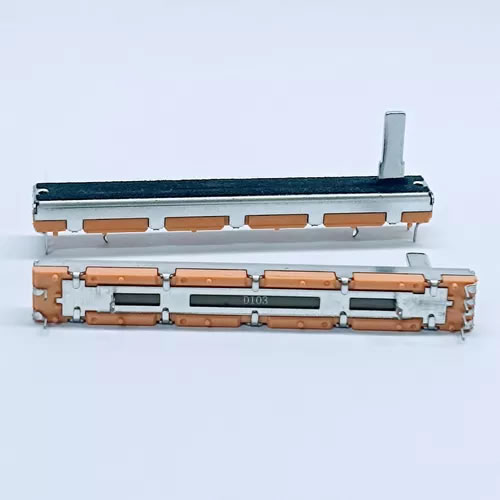 Potenciometro deslizante 10ka Behringer