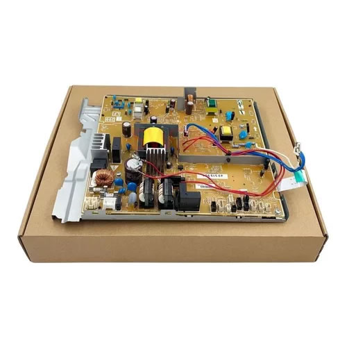 Placa fonte Hp Pro 400 M401 425 Reparo