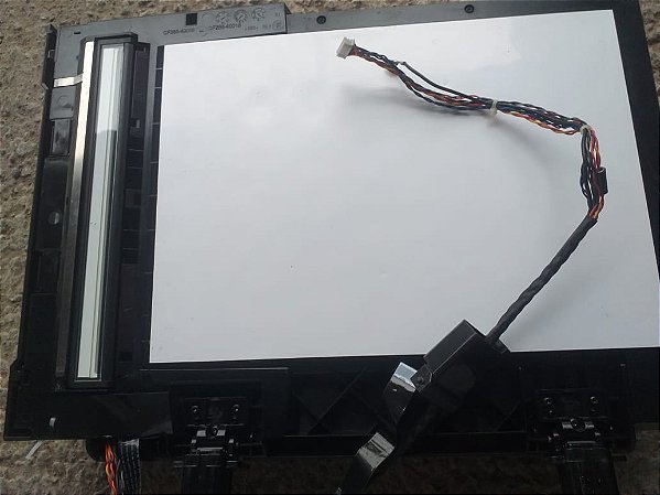 ADF LASERJET HP M425dn M425dw (Reparo)