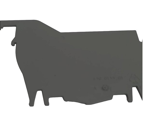 Organizador / Separador De Bobina Mp4200 /mp4000 - Original