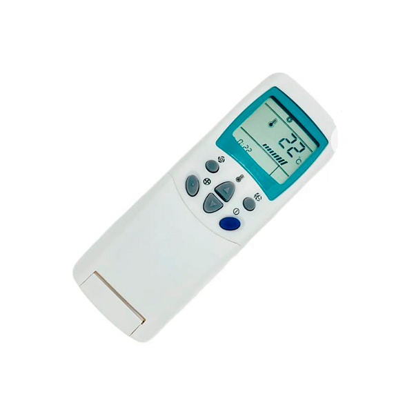 Controle Remoto Ar Condicionado LG
