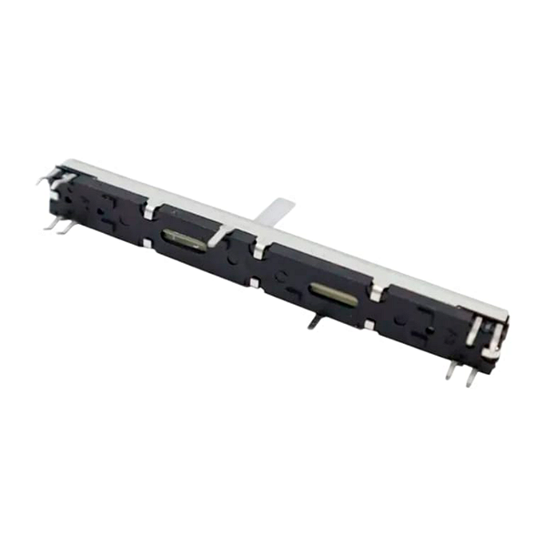 Potenciometro Deslizante Mackie 50ka Mono