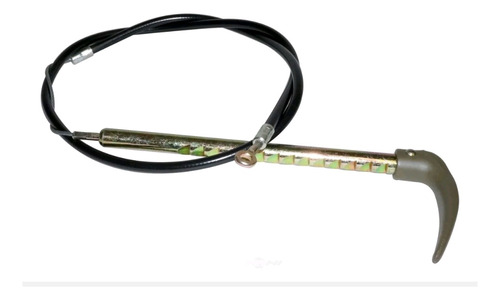 Puxador Freio De Mão Jeep Mb E Gpw Militarização Civil