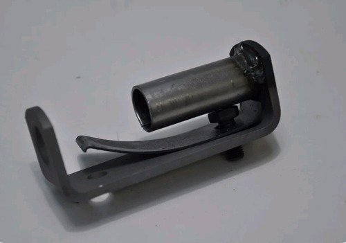 Suporte Puxador Freio De Mão Jeeps Mb E Gpw E Willys Civil