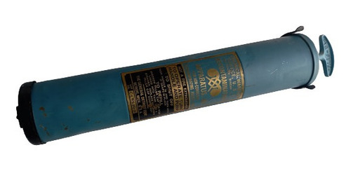 Descontaminador Para Jeeps Militares Mb E Gpw Item Coleção