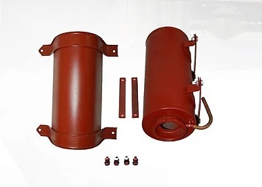 Vazo Expansor Jeep Mb E Gpw Ou Militarizações Importado