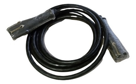 Cabo Para Tomada Militar 7 Facas Original