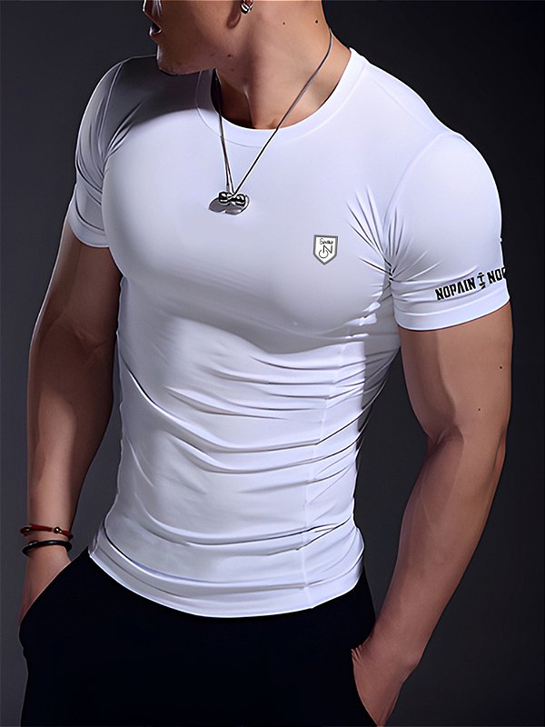 Camiseta de Academia Swag On