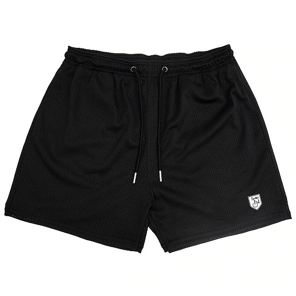 Short de Dry Fit Masculino Liso
