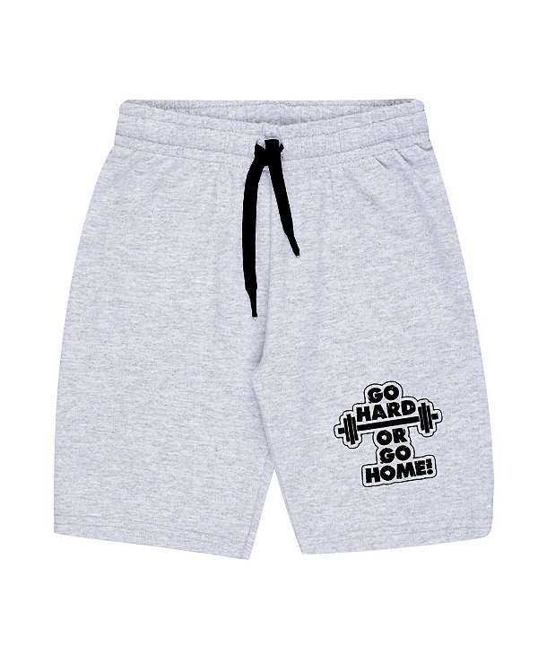 Bermuda moletom hot sale swag
