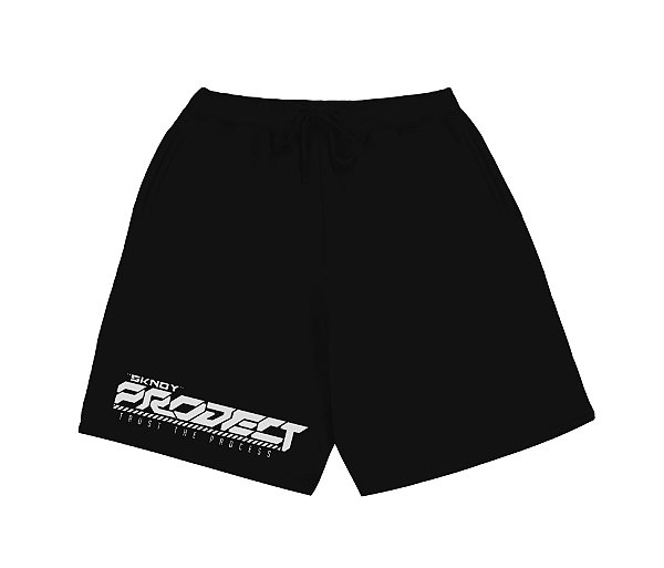 BERMUDA PROJECT SKNDY SPORT "TRUST THE PROCESS"