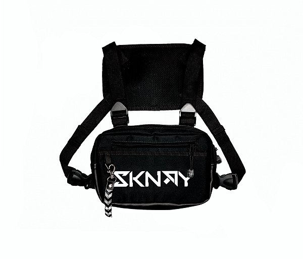 CHEST BAG SKNDY LEGACY