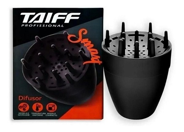 Difusor Smart Taiff