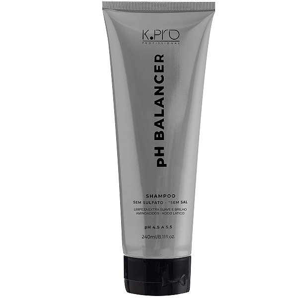 Shampoo K.Pro PH Balancer 240ml