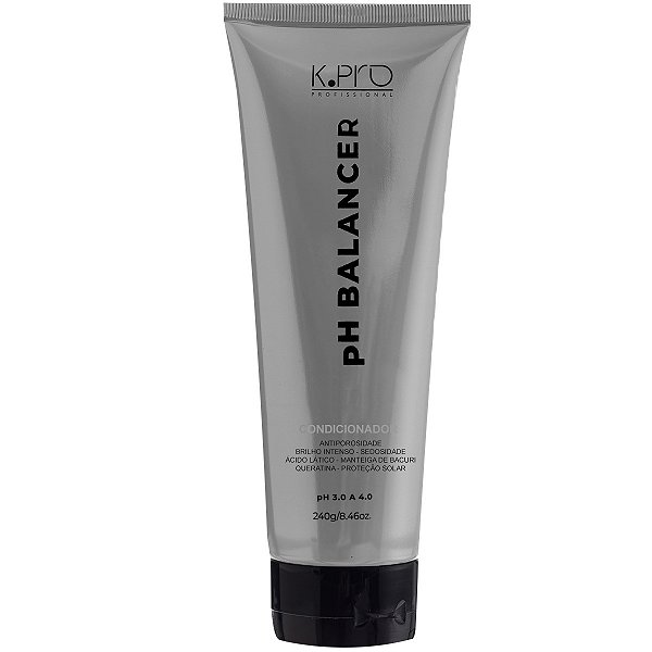 Condicionador K.Pro PH Balancer 240gr