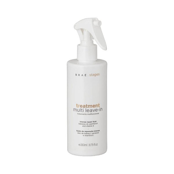 Braé Stages Leave-in Multi Treatment 260ml