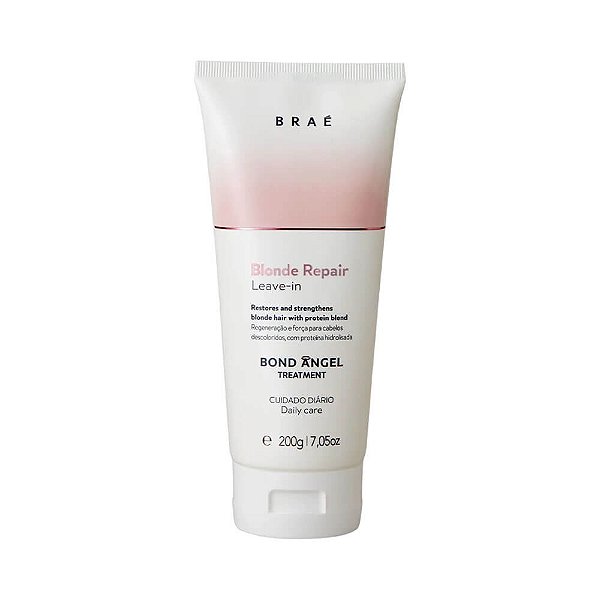 Braé Blonde Repair Leave-in 200ml